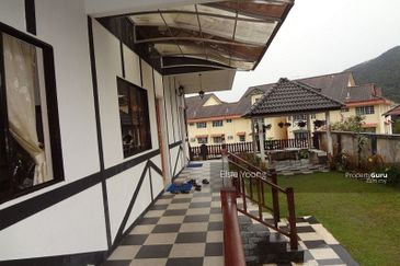 Puncak Arabella