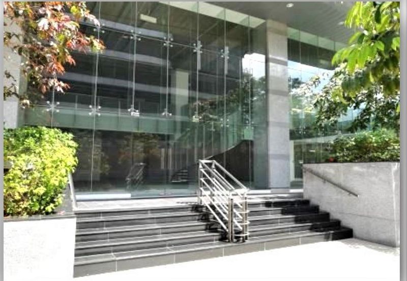   6 Storeys Office, Showroom For Sales