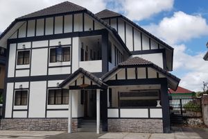 Bungalow Detached House Villa For Sale In Cameron Highlands Pahang Edgeprop My