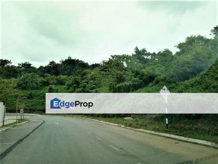 Pantai Dalam Mix Development Land Kuala Lumpur, Kuala Lumpur, Pantai Dalam/Kerinchi
