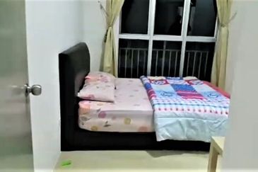 Cameron Somer Square Apartment