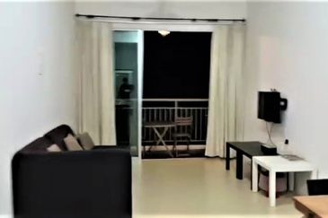 Cameron Somer Square Apartment