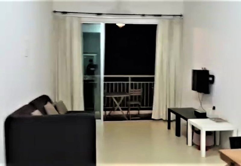 Cameron Somer Square Apartment