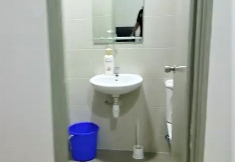 Cameron Somer Square Apartment