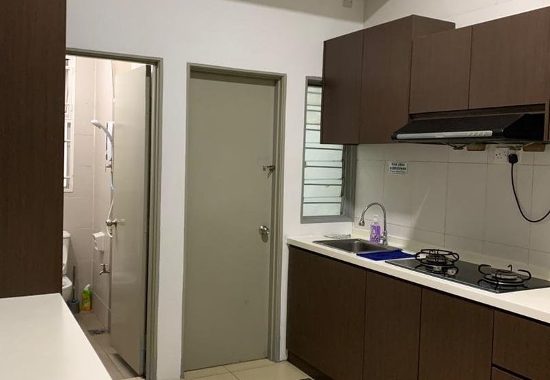 Cameron Somer Square Apartment