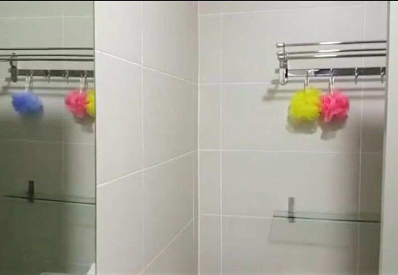 Cameron Somer Square Apartment