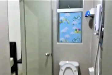 Cameron Somer Square Apartment