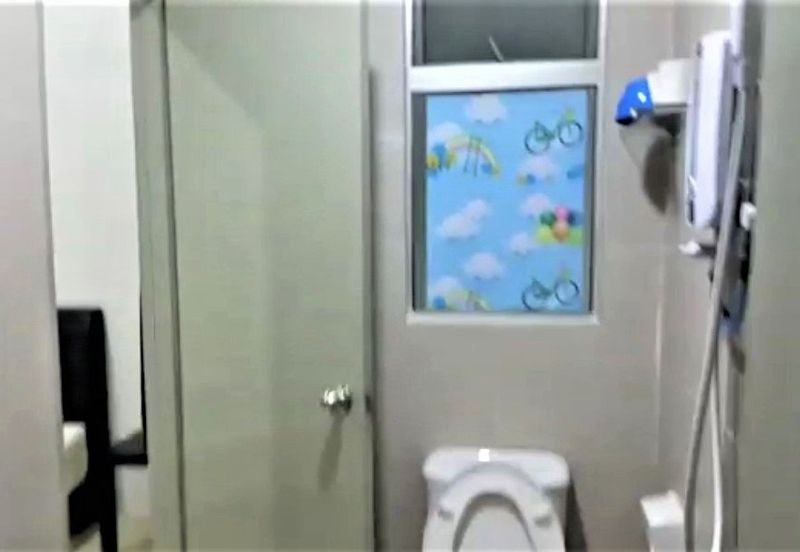 Cameron Somer Square Apartment