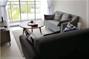 Cameron Barrington Square Apartment For Sales