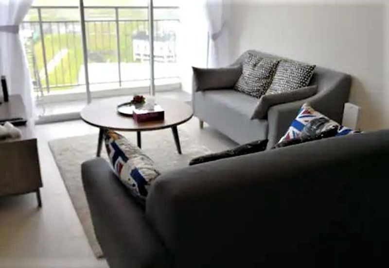 Cameron Barrington Square Apartment For Sales