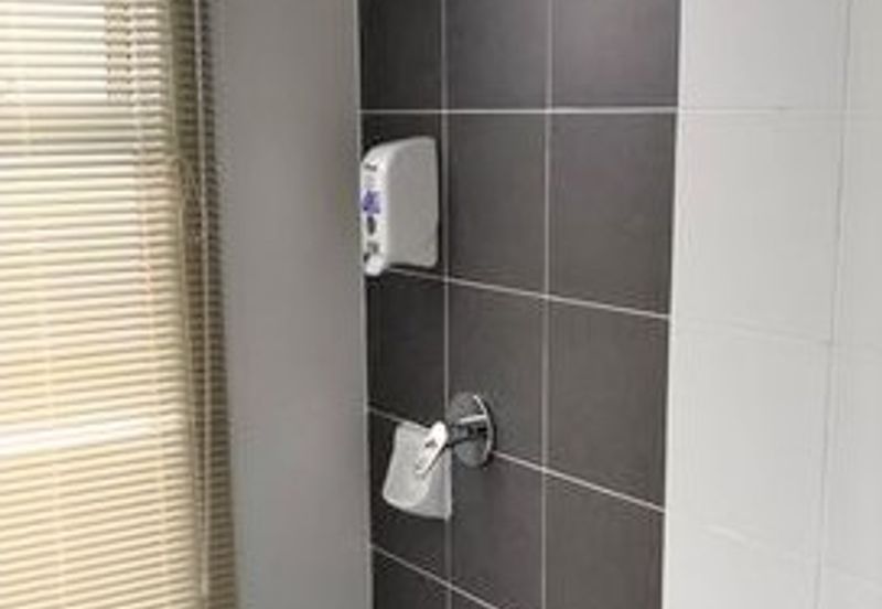 Cameron Barrington Square Apartment For Sales