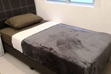 Cameron Barrington Square Apartment For Sales