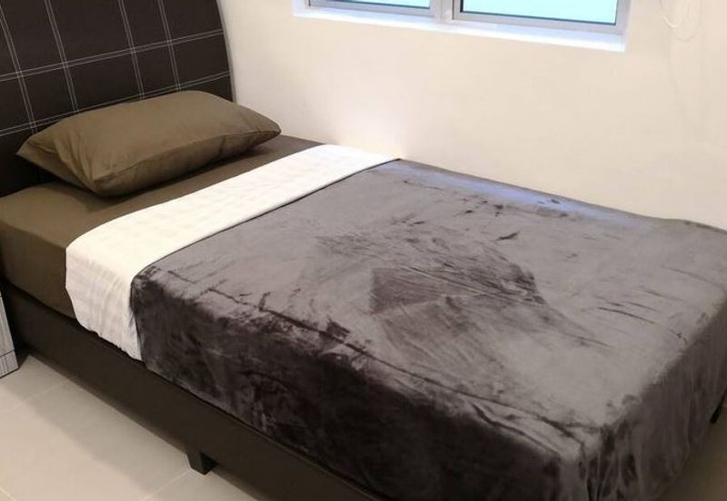 Cameron Barrington Square Apartment For Sales