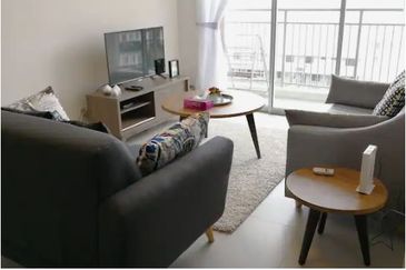 Cameron Barrington Square Apartment For Sales