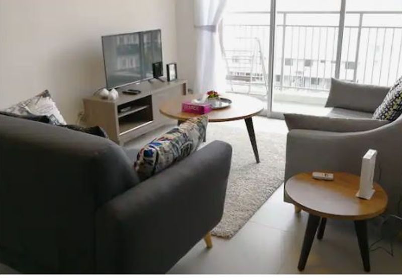 Cameron Barrington Square Apartment For Sales