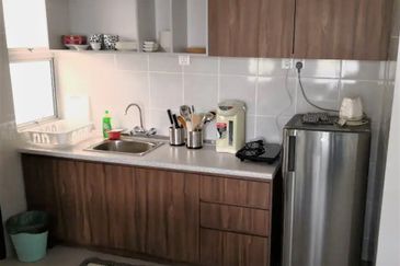 Cameron Barrington Square Apartment For Sales