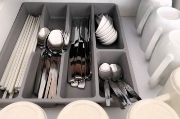 Cameron Barrington Square Apartment For Sales