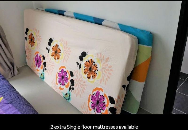 Cameron Barrington Square Apartment For Sales