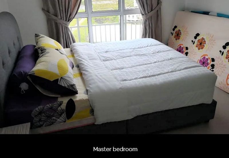 Cameron Barrington Square Apartment For Sales