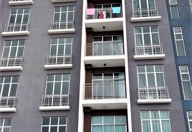 Cameron Barrington Square Apartment For Sales