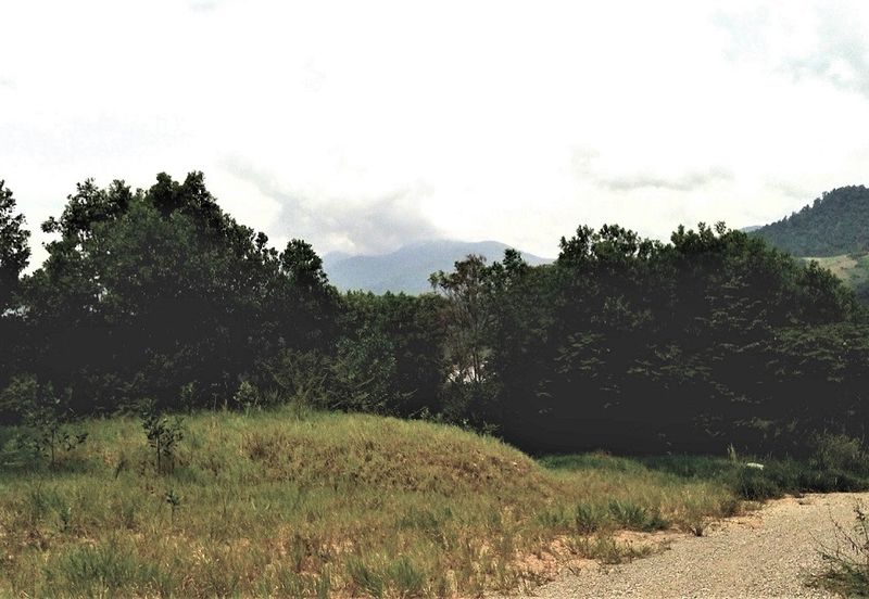 RESIDENTIAL HILLS BUNGALOW LAND FOR SALES-BENTONG