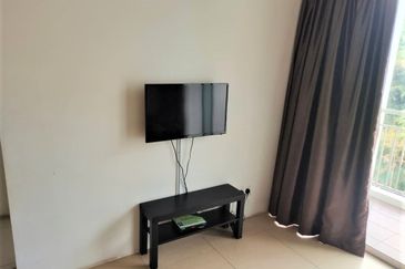 Cameron Somer Square Apartment