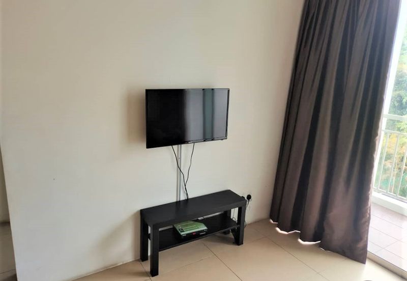 Cameron Somer Square Apartment