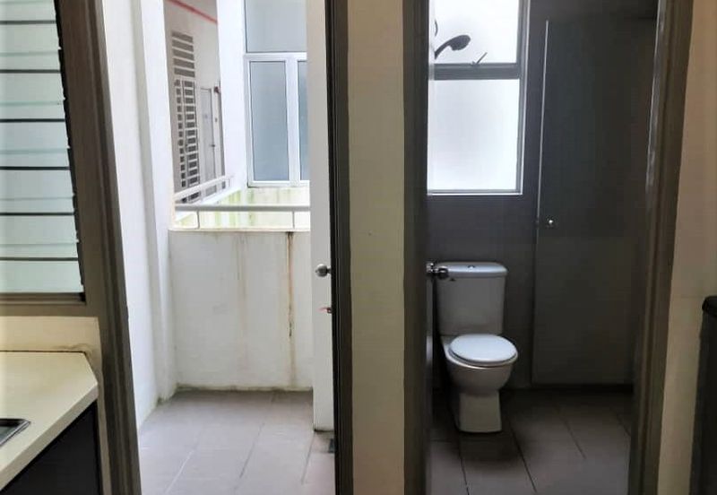 Cameron Somer Square Apartment