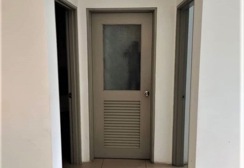 Cameron Somer Square Apartment