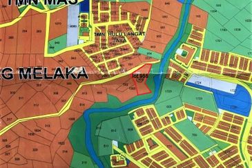 Bandar Mahkota Cheras