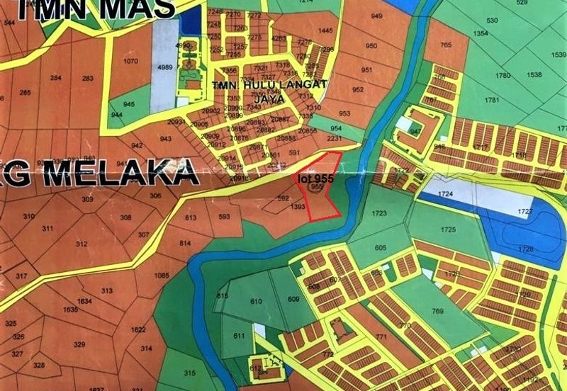 Bandar Mahkota Cheras