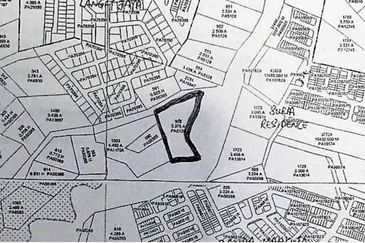 Bandar Mahkota Cheras