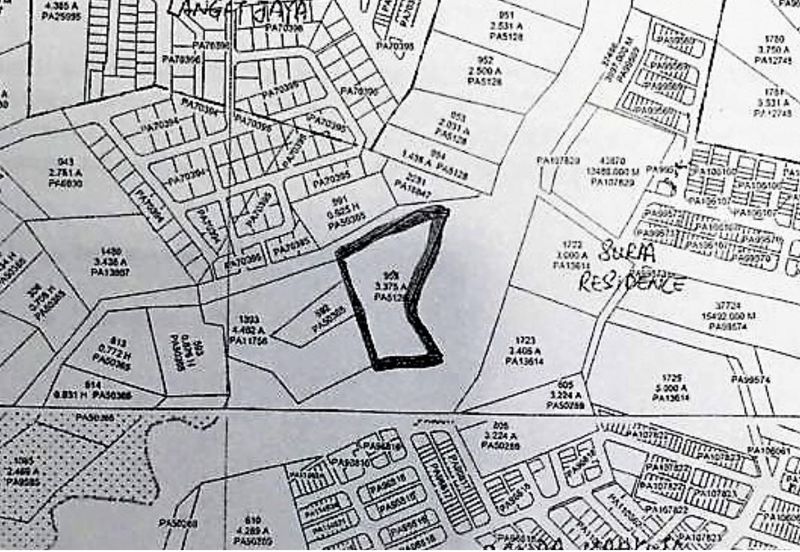 Bandar Mahkota Cheras