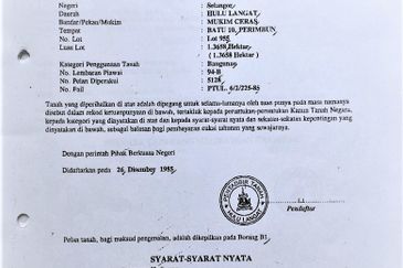 Bandar Mahkota Cheras