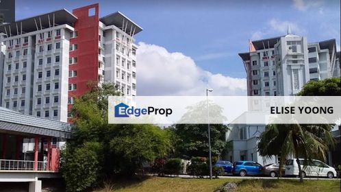 Kajang Bangi Residential Develpment Land, Selangor, Bangi