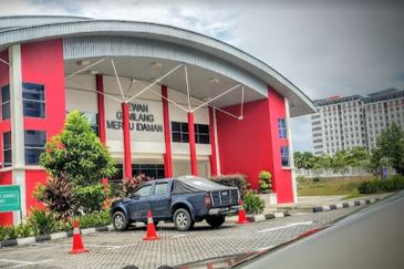 Bandar Baru Bangi