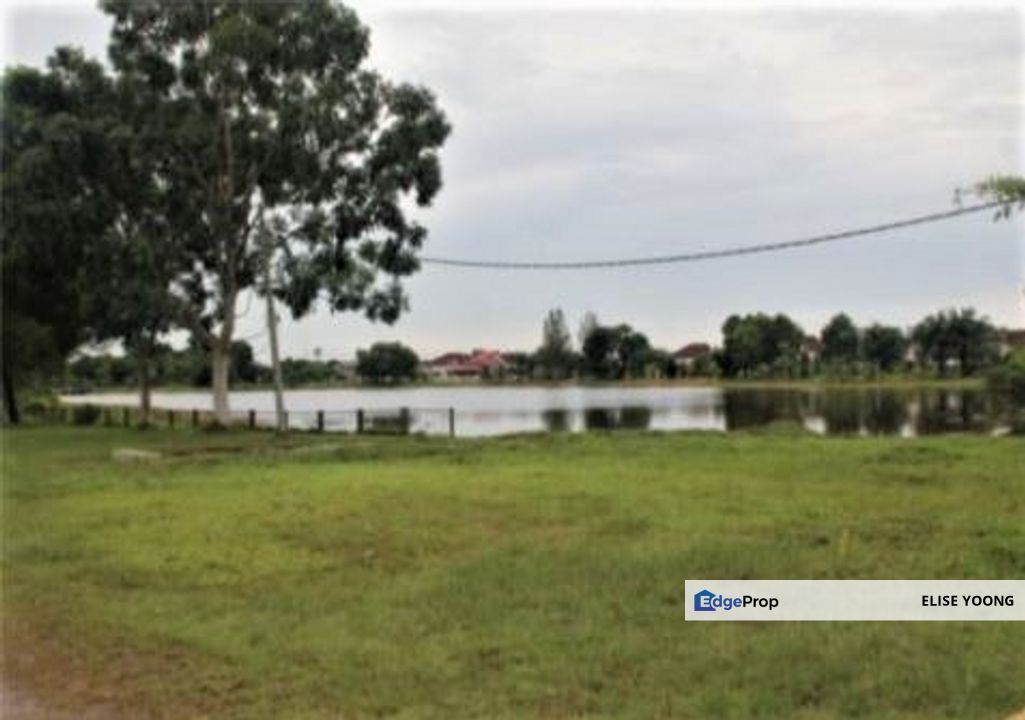 Sepang,Morib BeachFront Agricultural Freehold Land, Selangor, Sepang