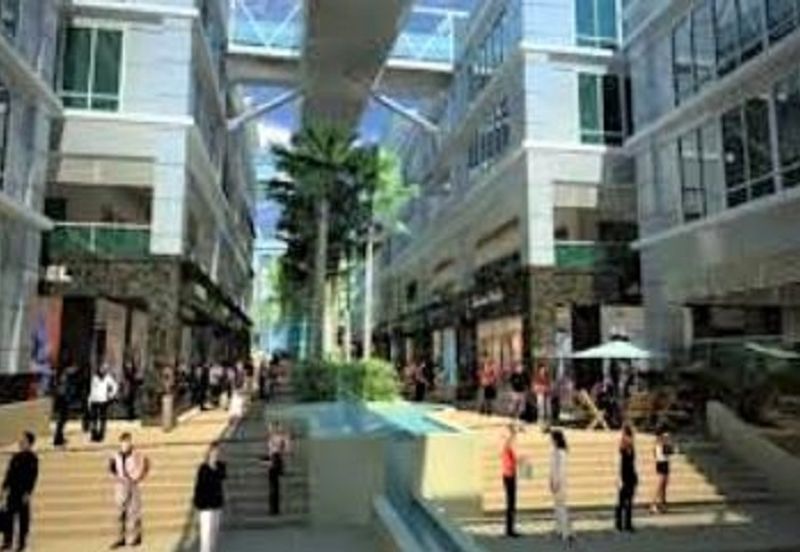 Encorp Strand Garden Office