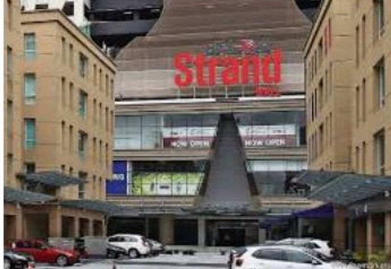 Encorp Strand Garden Office