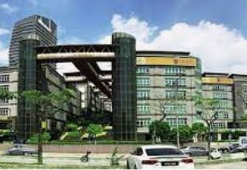 Encorp Strand Garden Office