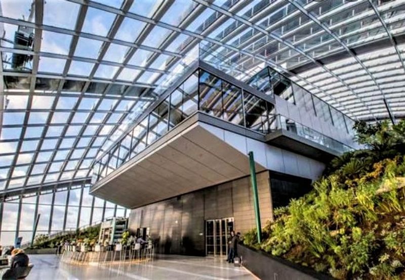 Encorp Strand Garden Office