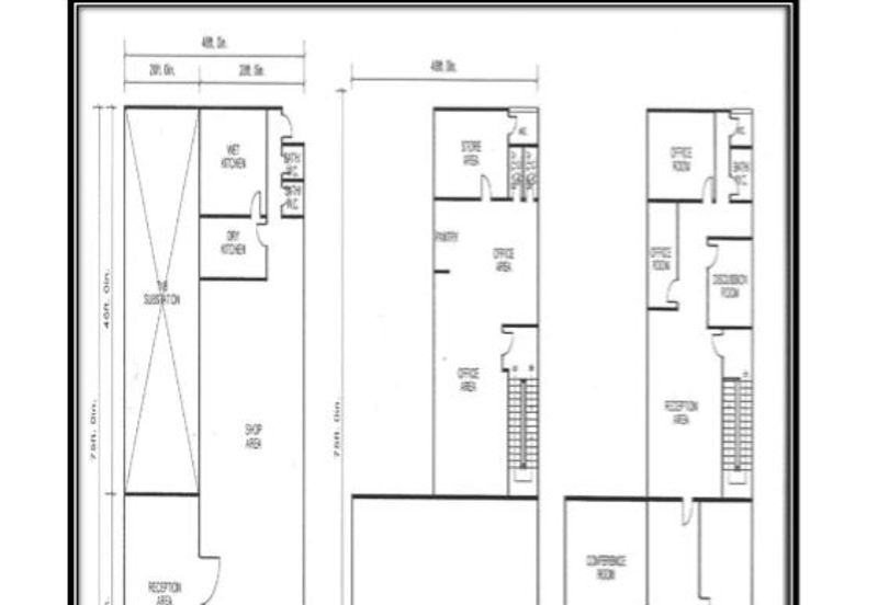 Taman Usahawan Kepong