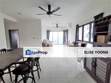 Bukit Jalil Link2 Residences Luxurious Condominium For Sales, Kuala Lumpur, Bukit Jalil