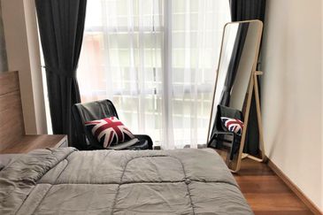 The Azure Residences