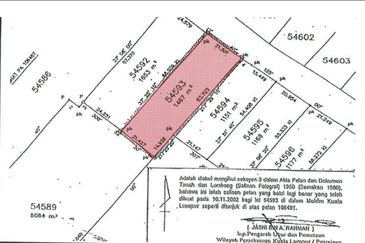 Taman Shamelin Perkasa