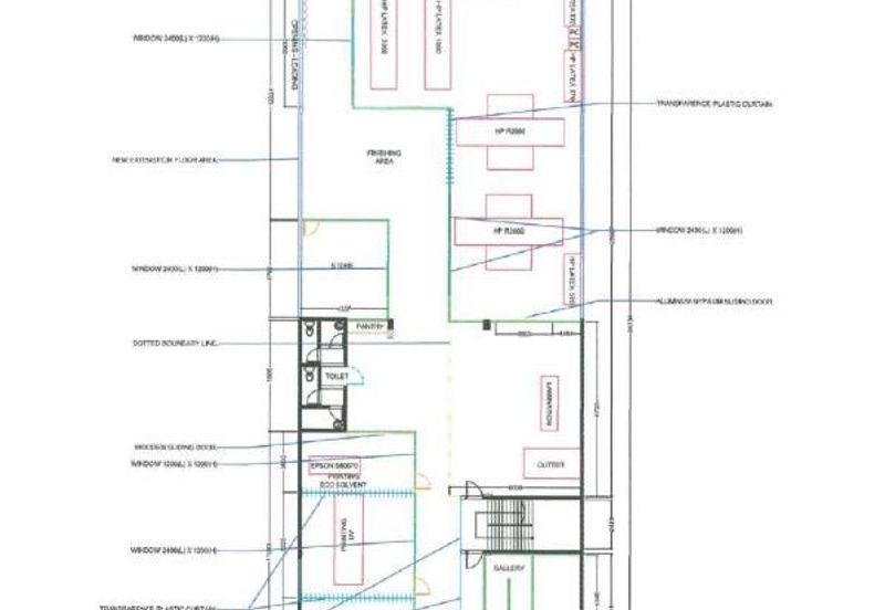 Taman Shamelin Perkasa