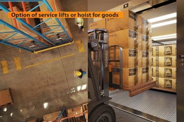 Bukit Raja Industrial Park