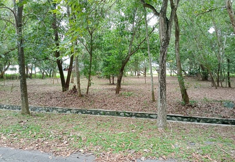 Putra Crest @ Putra Heights