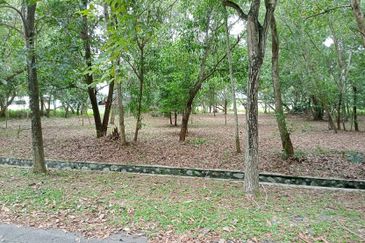 Putra Crest @ Putra Heights