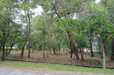 Putra Crest @ Putra Heights